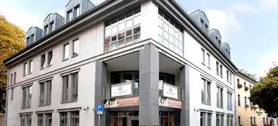 Foto von Hotel Krämerbrücke Erfurt