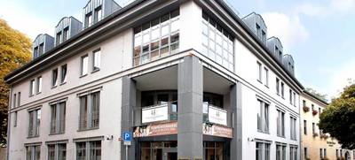 Foto von Hotel Krämerbrücke Erfurt