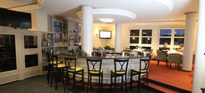 Foto von Hotel Residenz Bad Frankenhausen