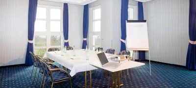 Foto von Hotel Residenz Bad Frankenhausen