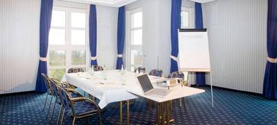 Hotel Residenz Bad Frankenhausen