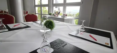 Foto von Hotel Residenz Bad Frankenhausen