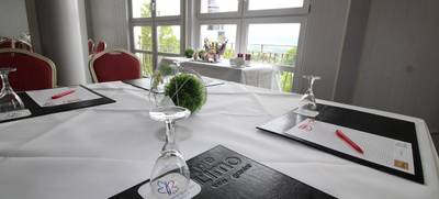 Foto von Hotel Residenz Bad Frankenhausen