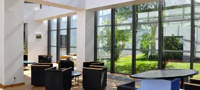 Foto von Hotel Rennsteig Masserberg