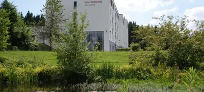 Foto von Hotel Rennsteig Masserberg