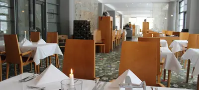 Foto von Hotel Rennsteig Masserberg