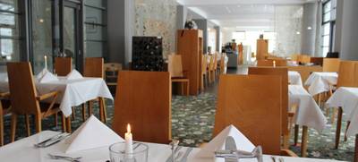 Foto von Hotel Rennsteig Masserberg