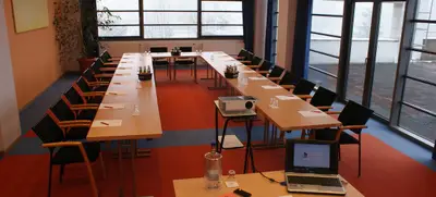 Foto von Hotel Rennsteig Masserberg