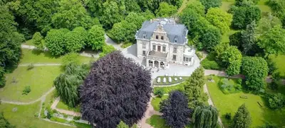 Foto von Villa Haar