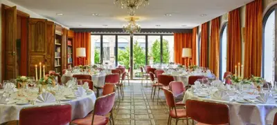 Foto von Ringhotel Alpenhof