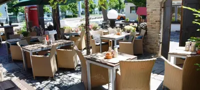 Foto von Ringhotel Alpenhof