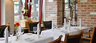 Foto von Ringhotel Alpenhof