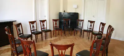 Foto von Villa Ingrid