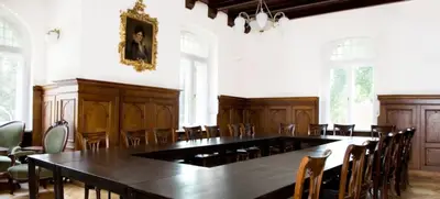 Foto von Villa Ingrid