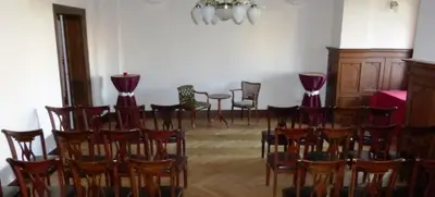 Foto von Villa Ingrid