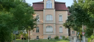 Foto von Villa Ingrid