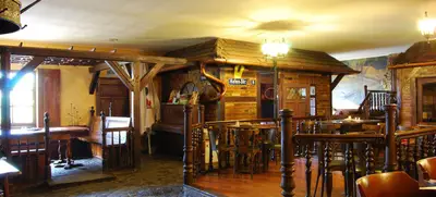 Foto von Gaststätte Bruchbude