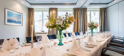 Foto von Hotel Birke