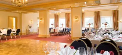 Foto von Hotel Birke