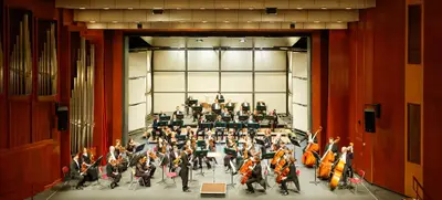Foto von Kulturhaus Gotha