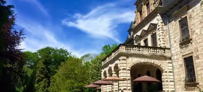 Foto von Villa Haar