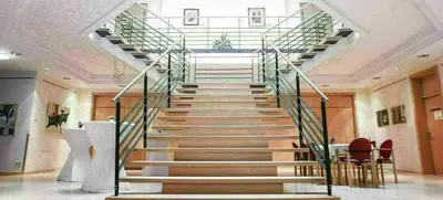 Foto von Forum Seebach