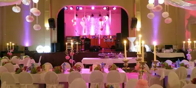 Foto von Hotel Elefant