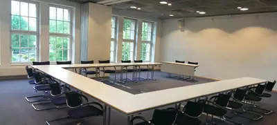 Foto von Hannover Congress Centrum & Congress Hotel am Stadtpark