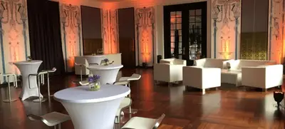 Foto von Hannover Congress Centrum & Congress Hotel am Stadtpark