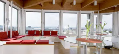 Foto von Das Hotel am alten Park