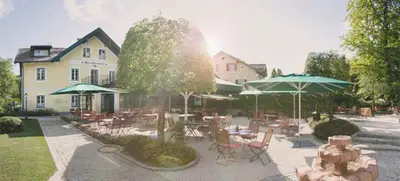 Foto von Strasserwirt