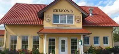 Foto von Erlkönig Catering und Eventgastronomie