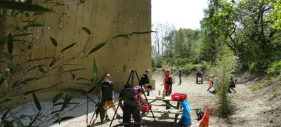 Foto von Kletterzentrum Neoliet Mülheim