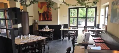 Foto von Moerser Brauhaus
