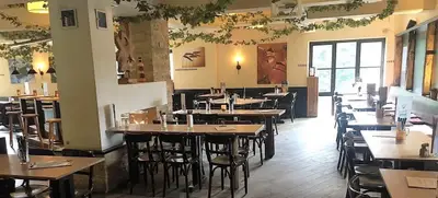 Foto von Moerser Brauhaus
