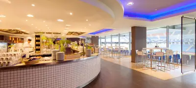 Foto von Volksparkstadion / Event Center