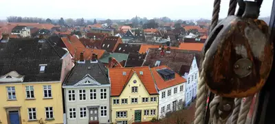 Foto von De Albertha
