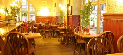 Foto von Altstadtbrauhaus Zum Stadtkrug