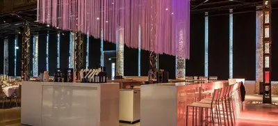 Foto von Schilde-Halle