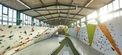 Foto von Boulderbar Neoliet Bochum