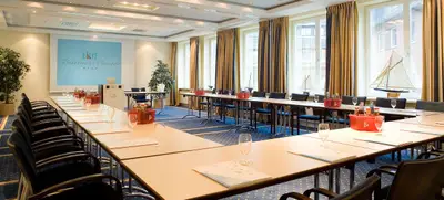 Foto von Hotel Birke