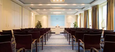 Foto von Hotel Birke