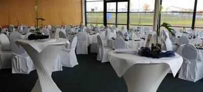 Foto von Hotel Motorsport Arena Oschersleben
