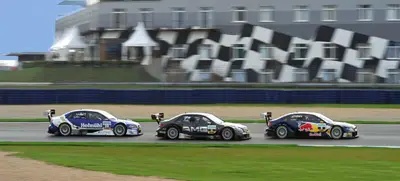 Foto von Hotel Motorsport Arena Oschersleben