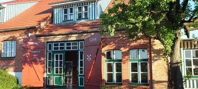 Foto von Küstenmühle