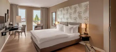 Foto von Hotel Villa Toskana