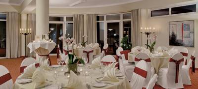 Foto von Hotel Villa Toskana