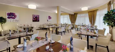 Foto von Hotel Villa Toskana