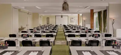 Foto von Hotel Villa Toskana