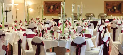 Foto von Hotel Villa Toskana